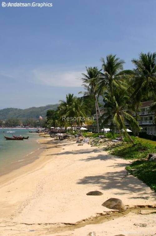 Amari Coral Beach Resort & Spa 84